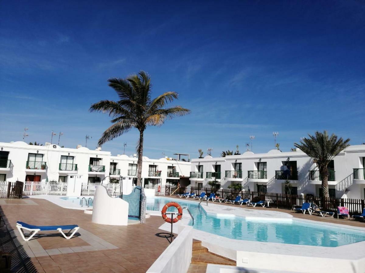 Celeste Mar Corralejo Exterior photo