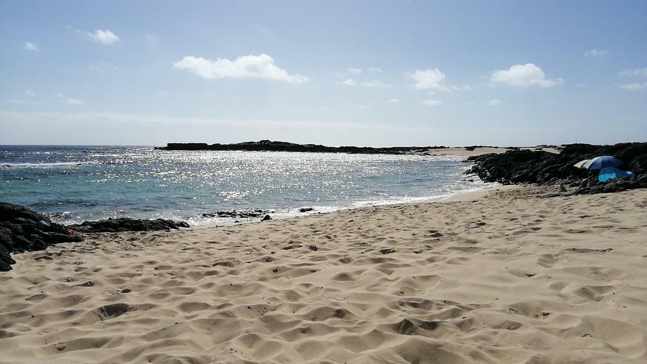 Celeste Mar Corralejo Exterior photo