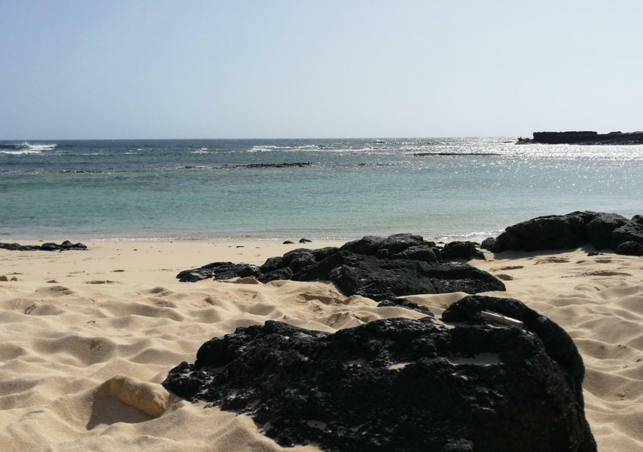 Celeste Mar Corralejo Exterior photo